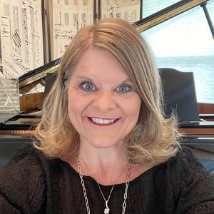 Meet your Posher, Sally